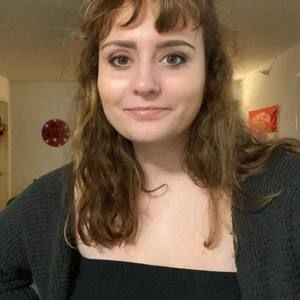 Meet your Posher, Mallory